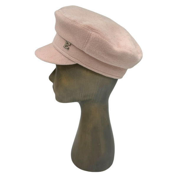 Ligt pink Moscow cap