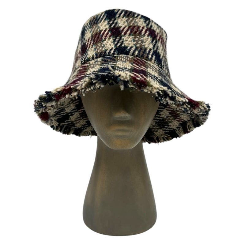 Tweed Bucket