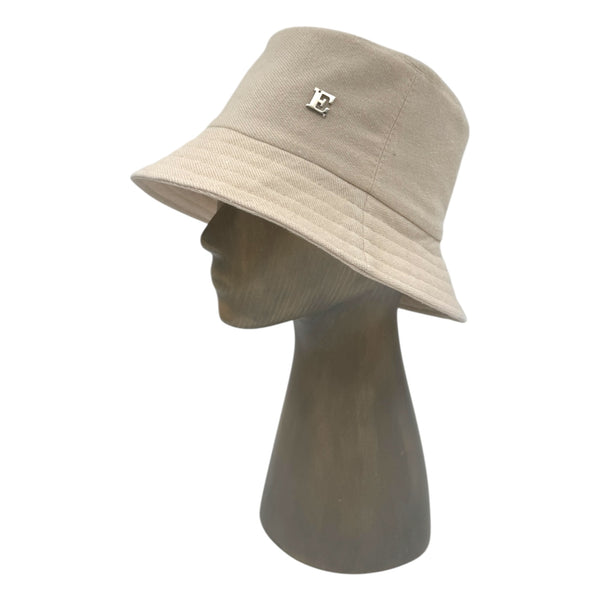 Ivory Bucket hat