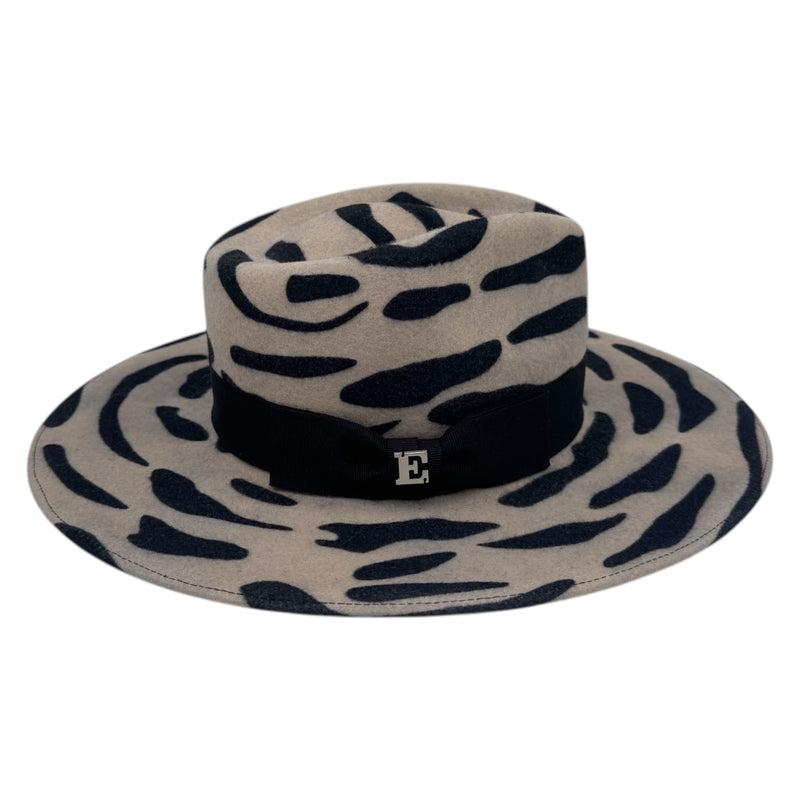 Tiger Trilby