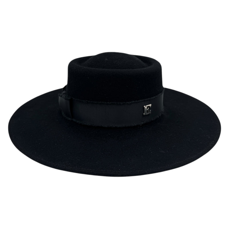 Black Pie hat