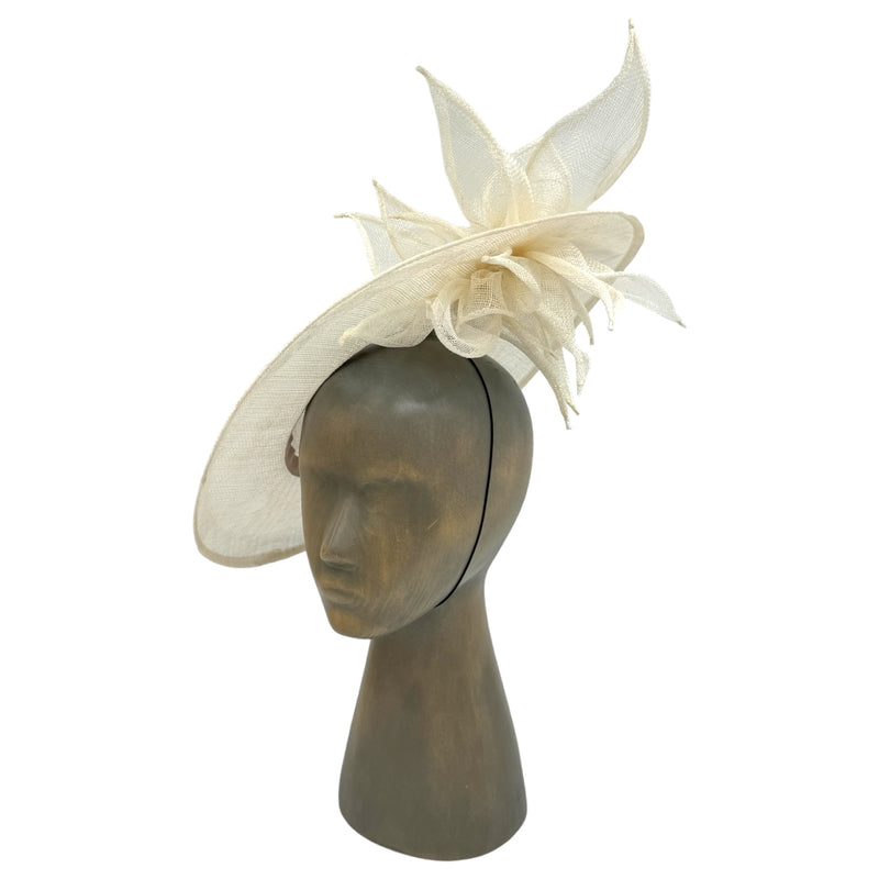 Folio Megan Fascinator