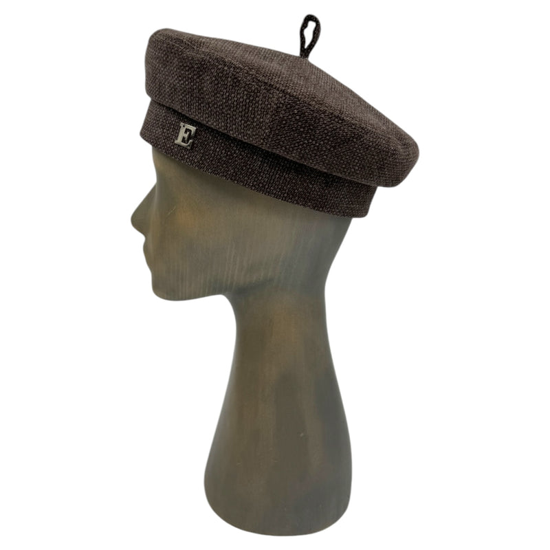 Taupe Lara Beret