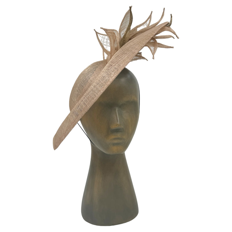 Folio Megan Fascinator