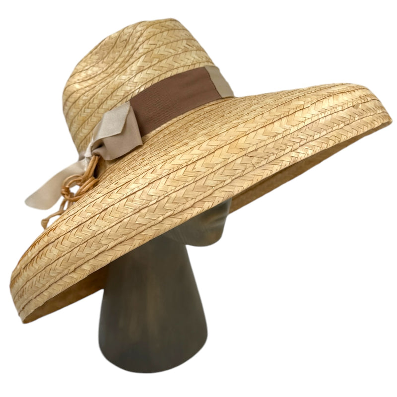 Vista hat