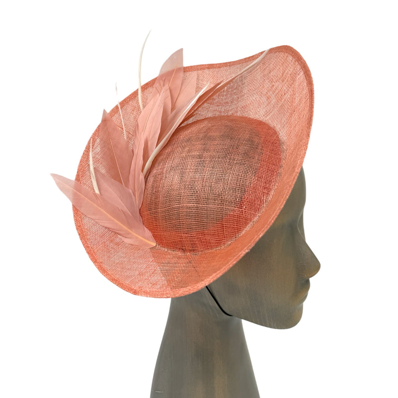 Vera Fascinator