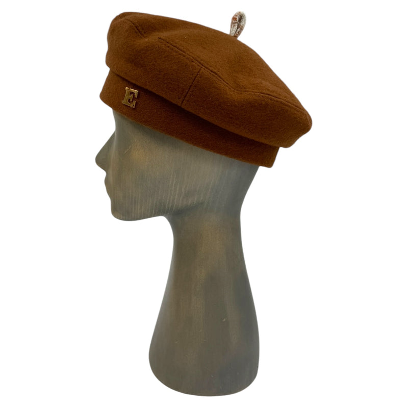 Camel Lara Beret