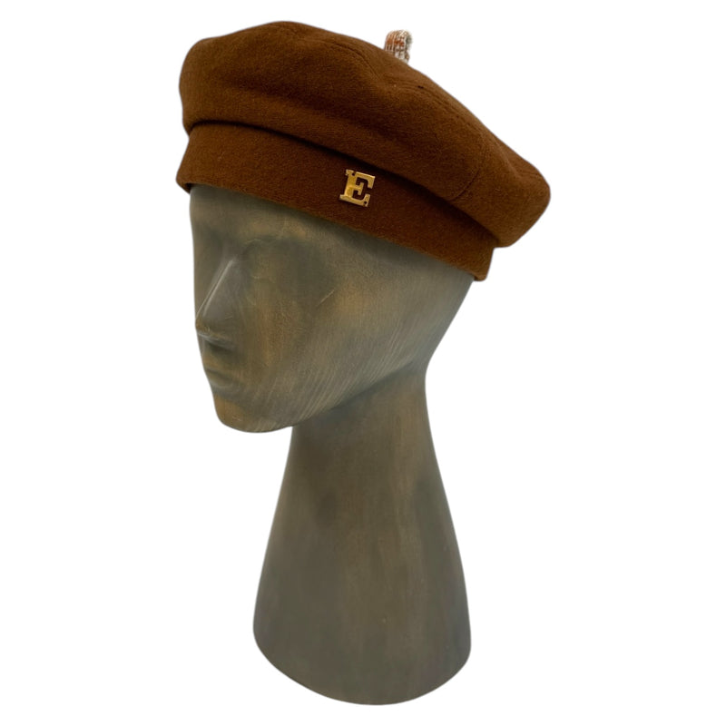 Camel Lara Beret