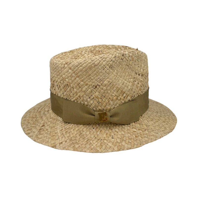 Natural S Trilby