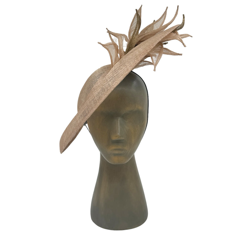 Folio Megan Fascinator