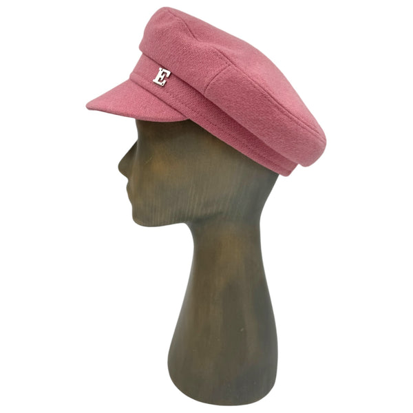 Rose Moscow cap