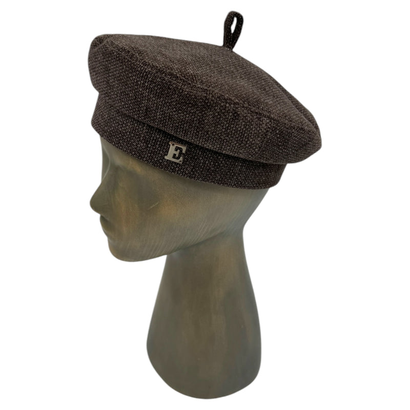 Taupe Lara Beret