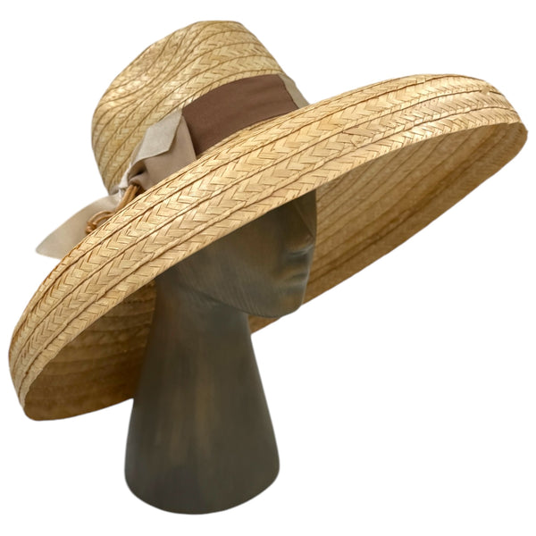 Vista hat