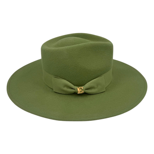 Green Trilby