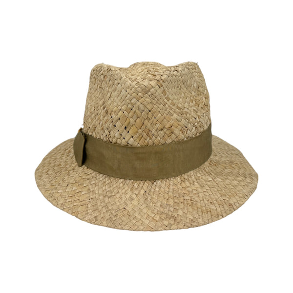 Natural S Trilby