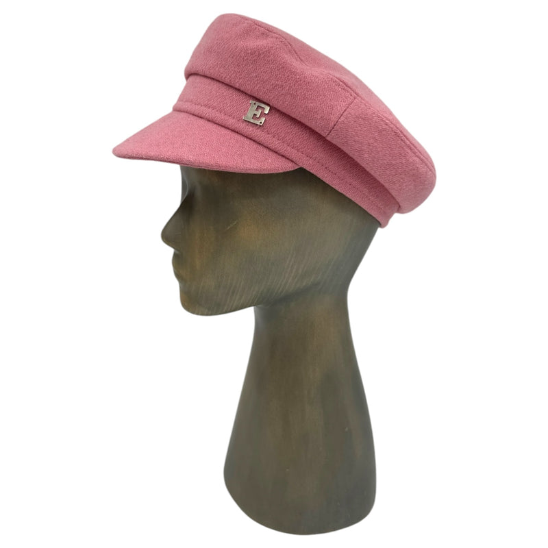 Rose Moscow cap