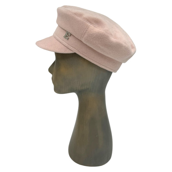 Ligt pink Moscow cap