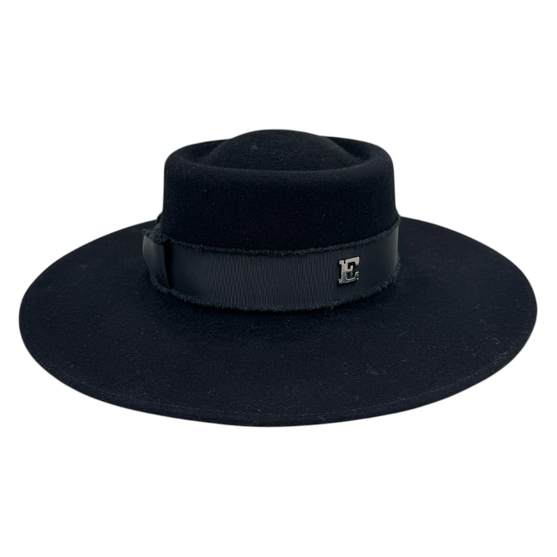 Black Pie hat