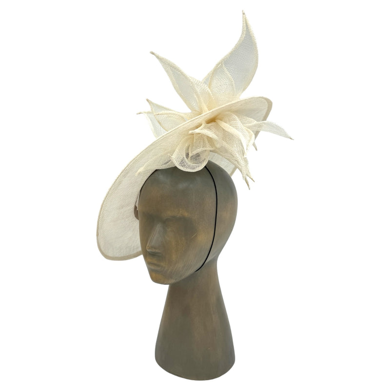 Folio Megan Fascinator