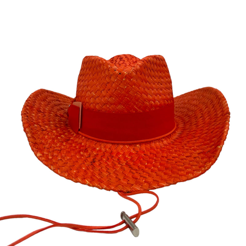 Cowboy hat