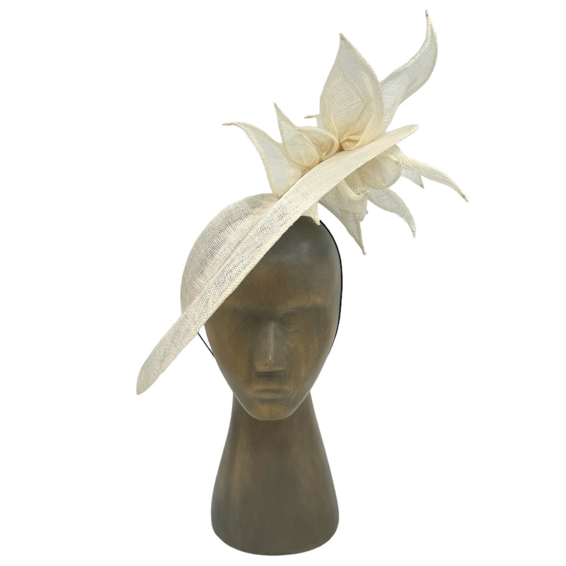 Folio Megan Fascinator