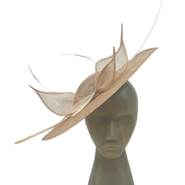 Kate Fascinator