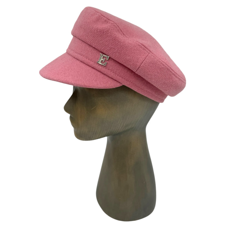 Rose Moscow cap