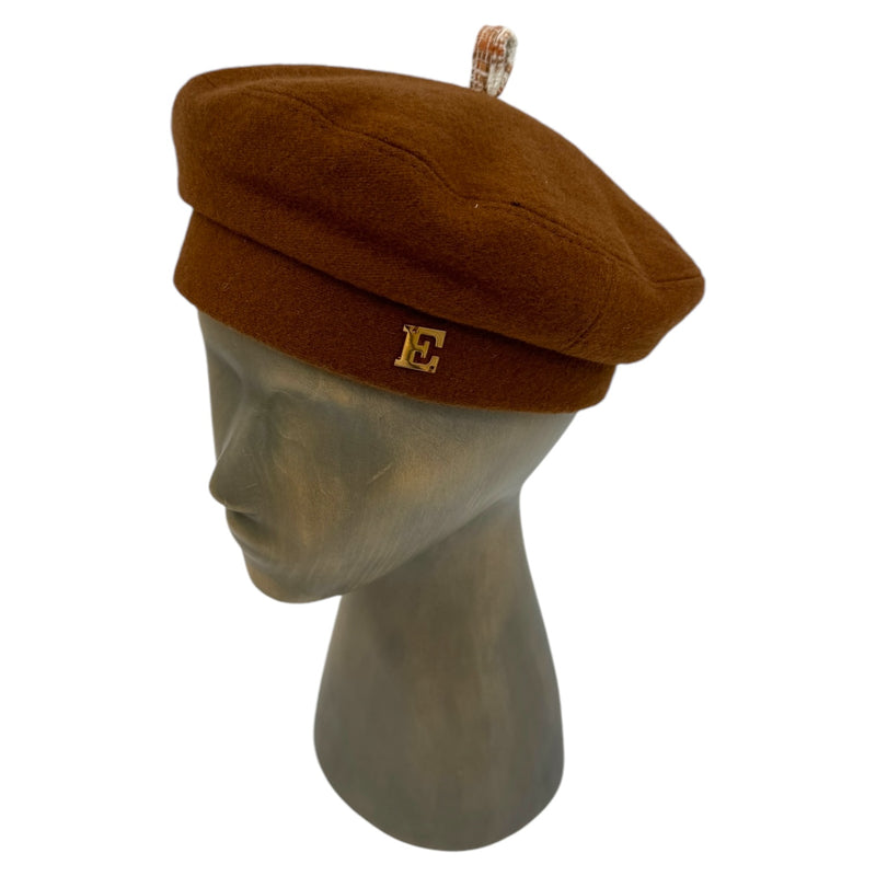 Camel Lara Beret