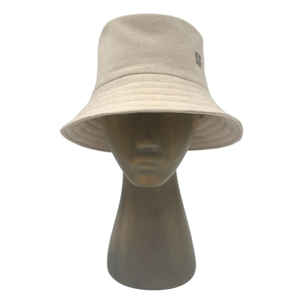 Ivory Bucket hat