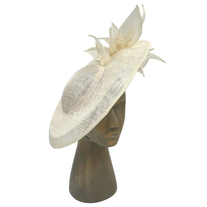 Folio Megan Fascinator