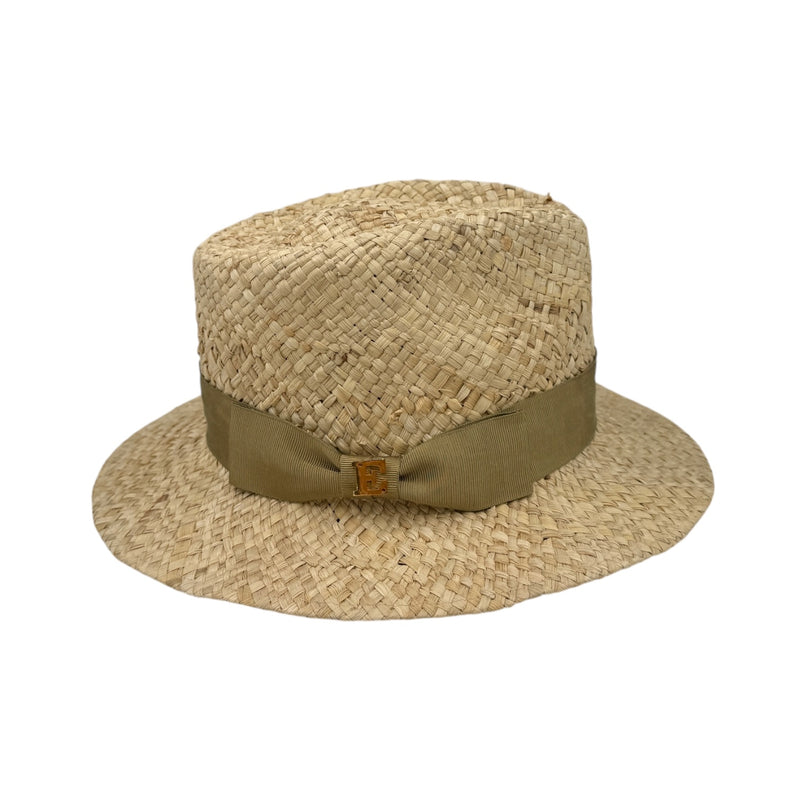 Natural S Trilby