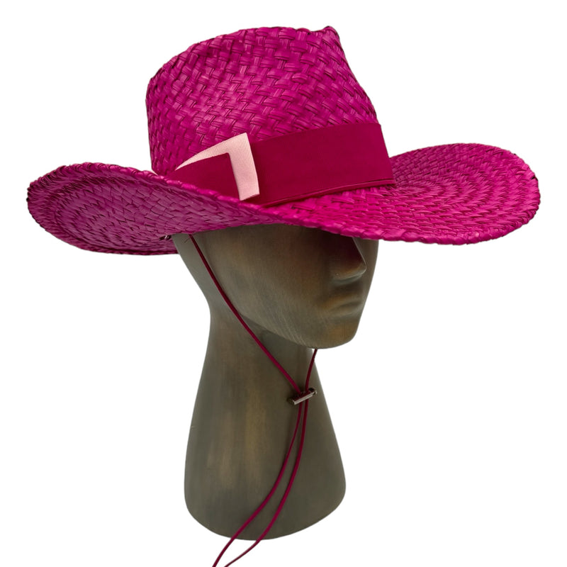 Cowboy hat