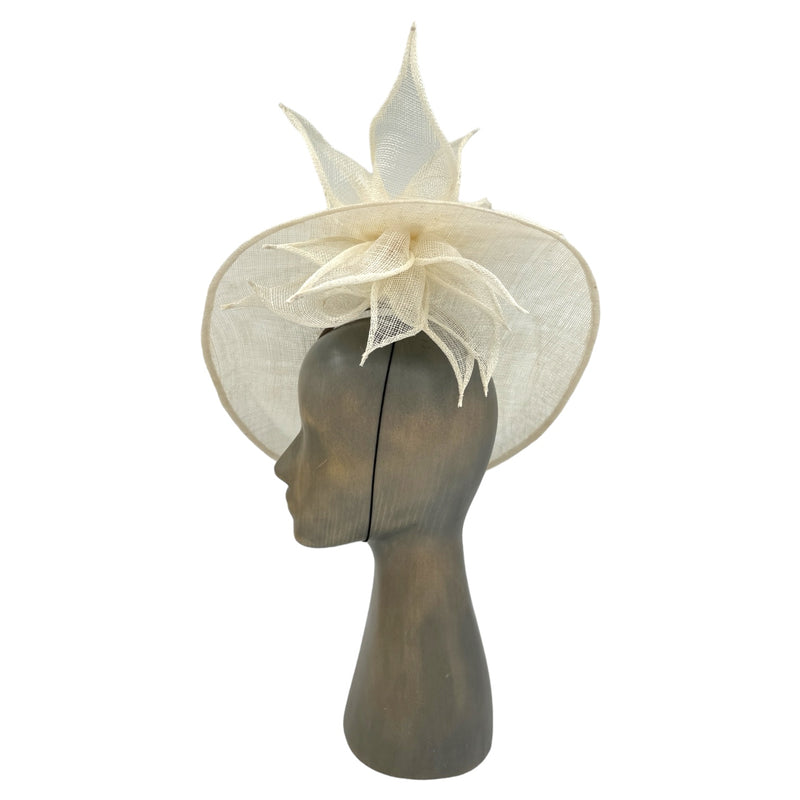 Folio Megan Fascinator