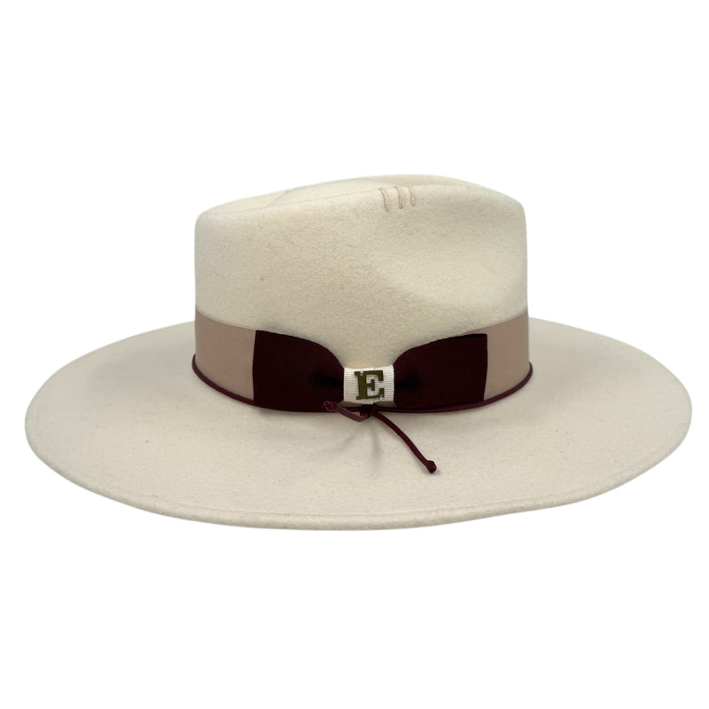 White Trilby