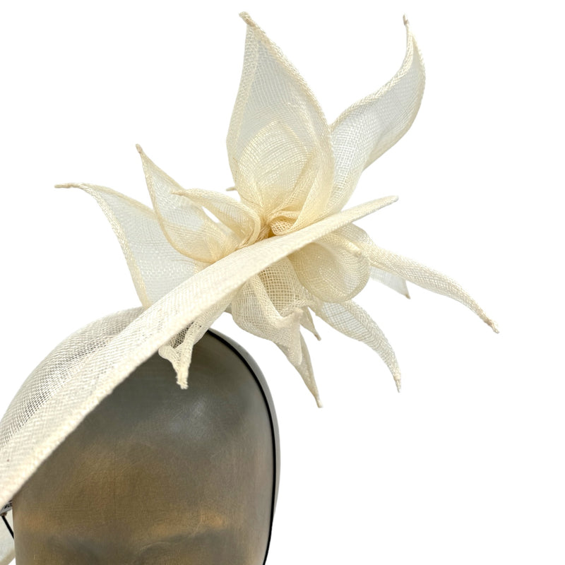 Folio Megan Fascinator