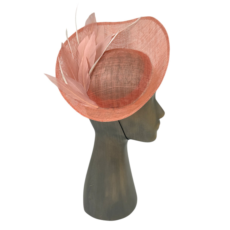 Vera Fascinator