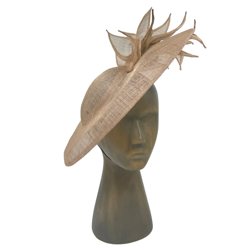 Folio Megan Fascinator