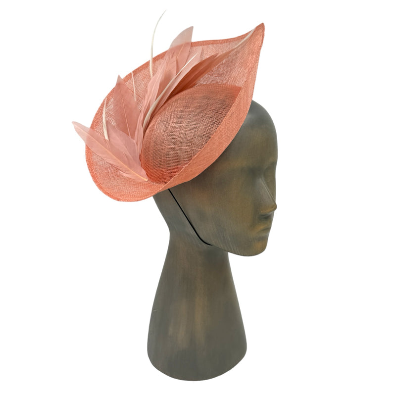 Vera Fascinator