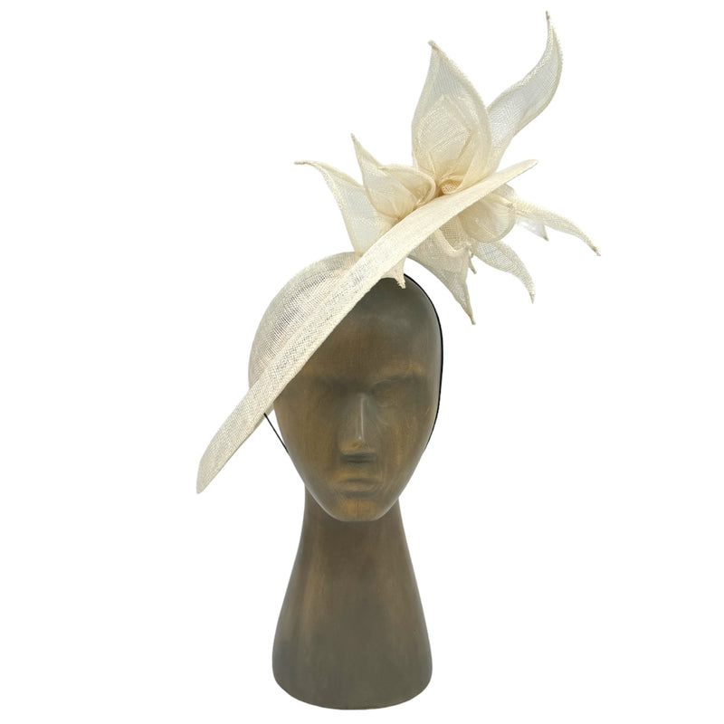 Folio Megan Fascinator