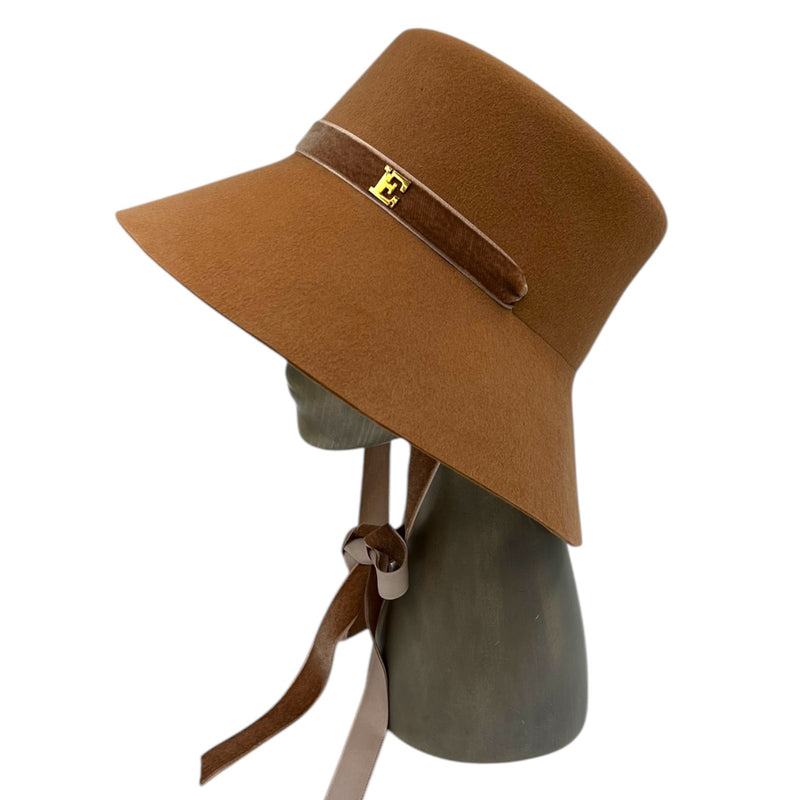 Camel Helen hat